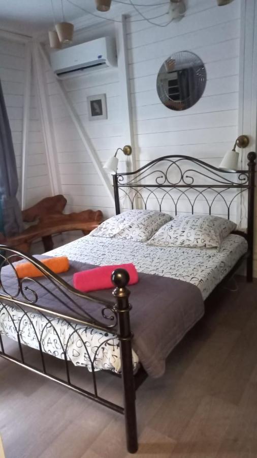 Cap Martinique Villa Sainte-Anne Eksteriør billede